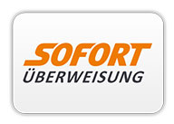 Sofort Überweisung